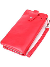 Кошельки ST Leather Accessories модель bag24_23100 Фото