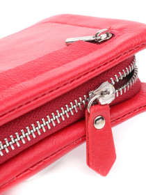 Кошельки ST Leather Accessories модель bag24_23100 Фото