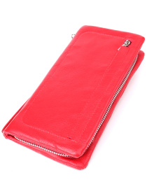 Кошельки ST Leather Accessories модель bag24_23100 Фото