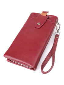 Гаманці ST Leather Accessories модель bag24_23102 Фото