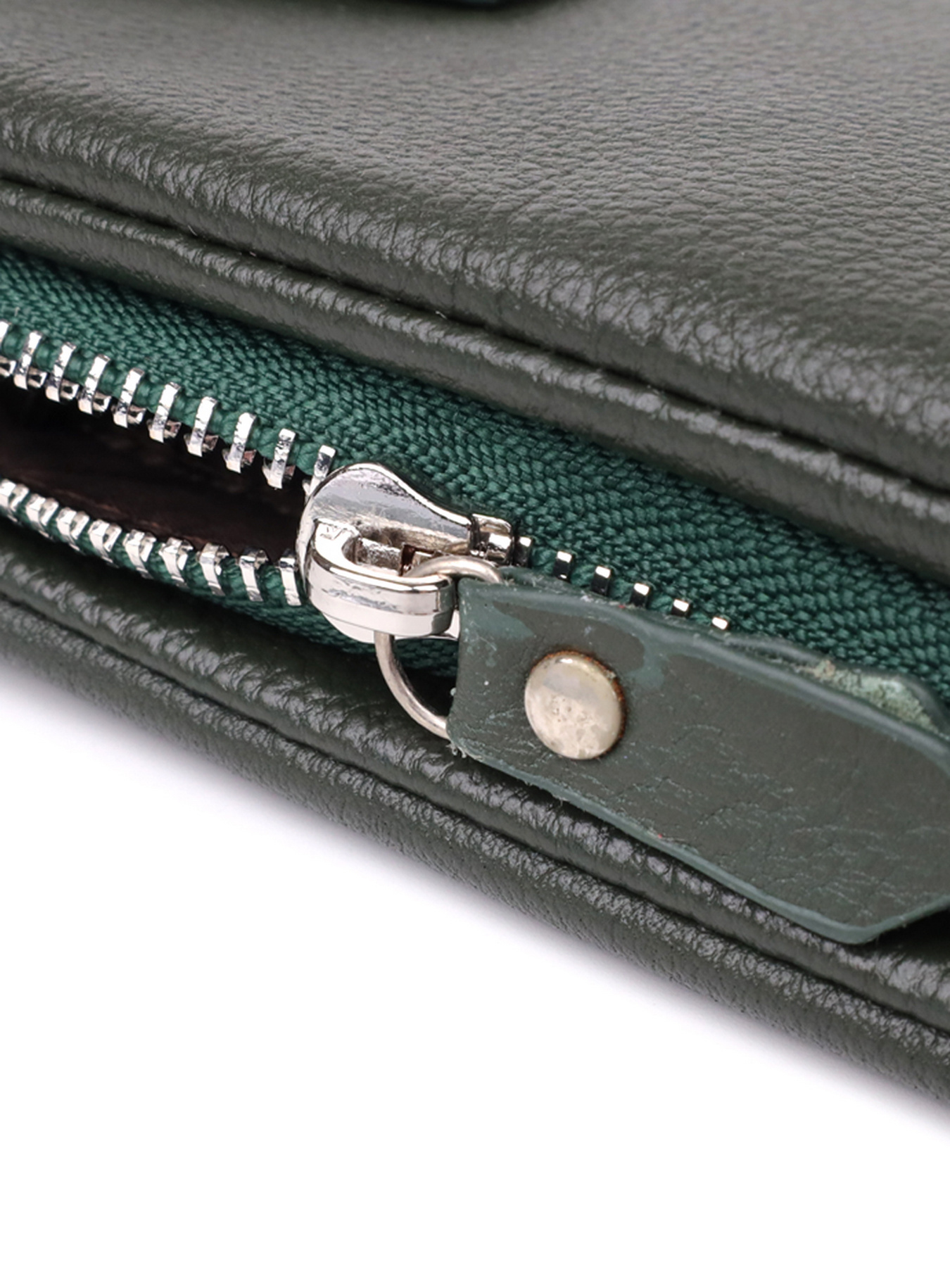 Кошельки ST Leather Accessories модель bag24_23103 Фото