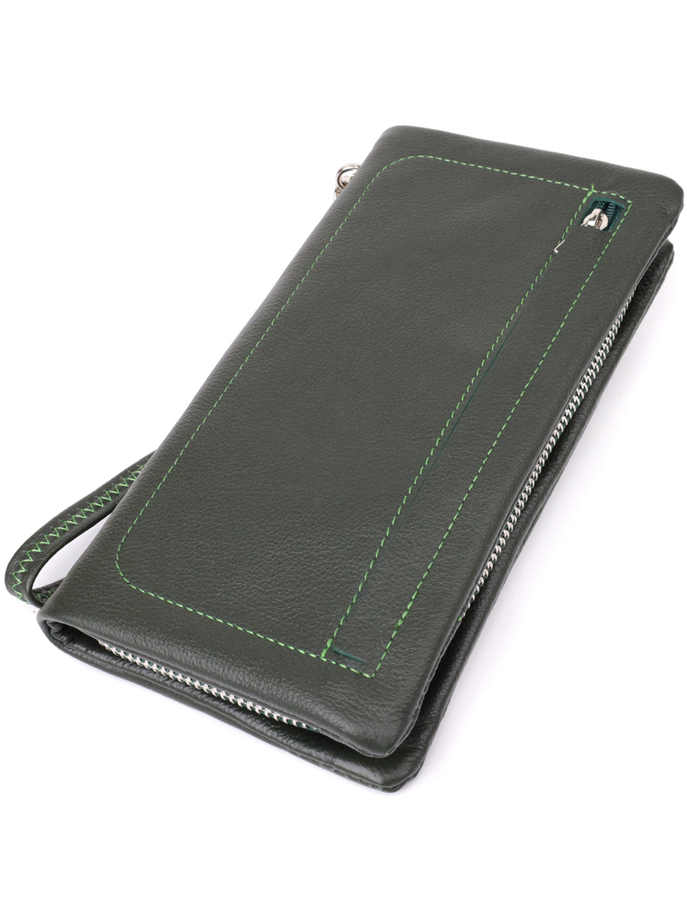 Кошельки ST Leather Accessories модель bag24_23103 Фото