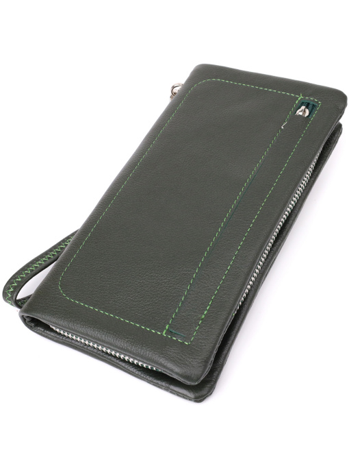 Кошельки ST Leather Accessories модель bag24_23103 Фото