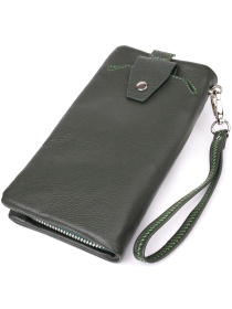 Кошельки ST Leather Accessories модель bag24_23103 Фото