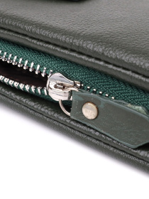 Кошельки ST Leather Accessories модель bag24_23103 Фото