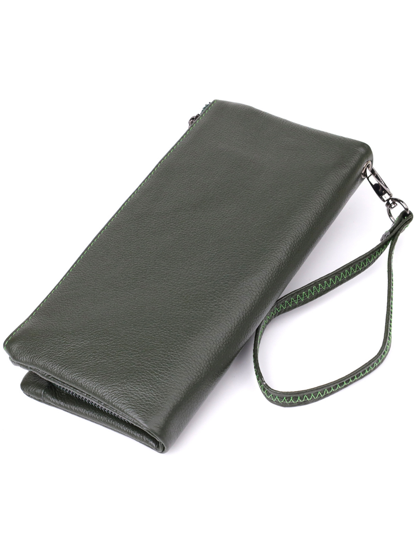 Кошельки ST Leather Accessories модель bag24_23104 Фото