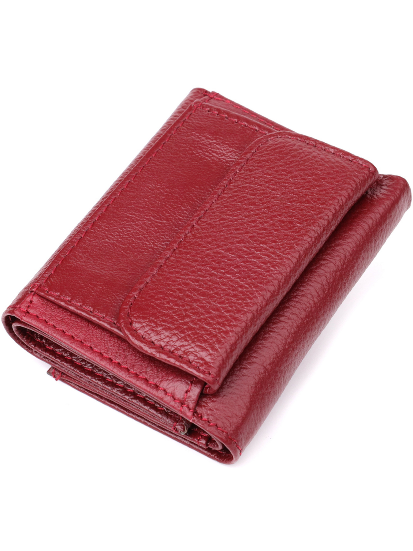 Кошельки ST Leather Accessories модель bag24_23082 Фото
