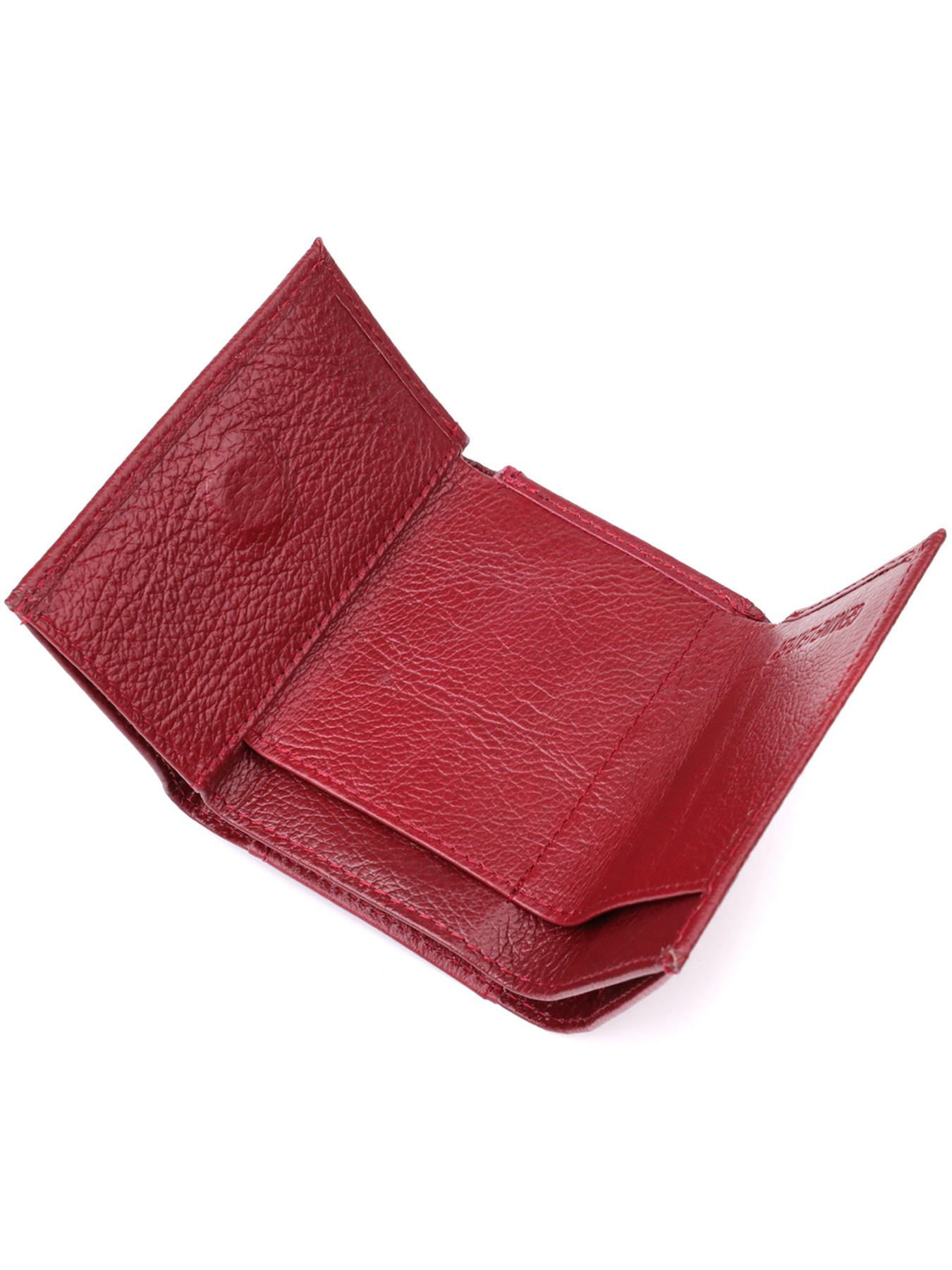 Кошельки ST Leather Accessories модель bag24_23082 Фото