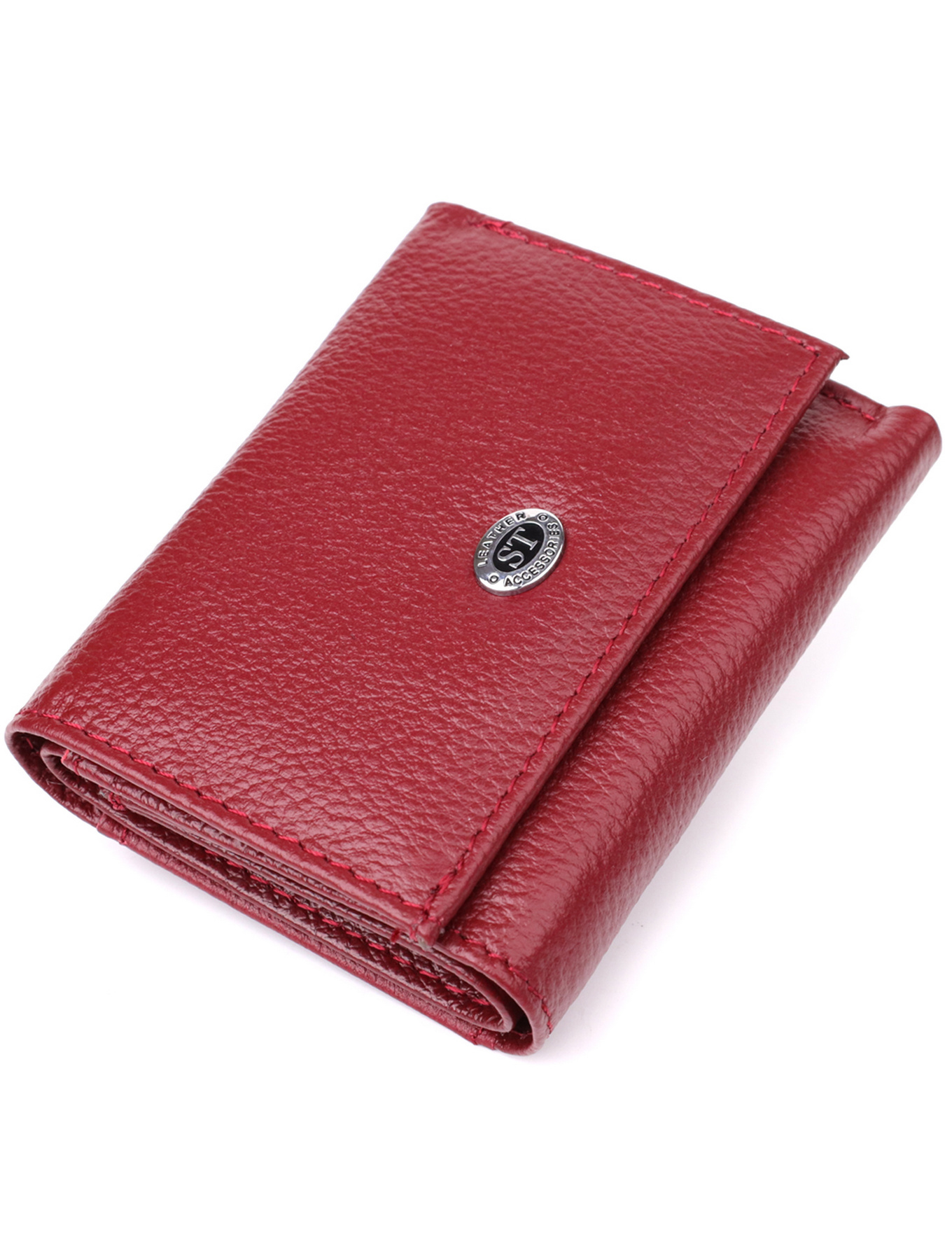 Кошельки ST Leather Accessories модель bag24_23082 Фото