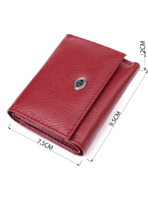 Кошельки ST Leather Accessories модель bag24_23082 Фото