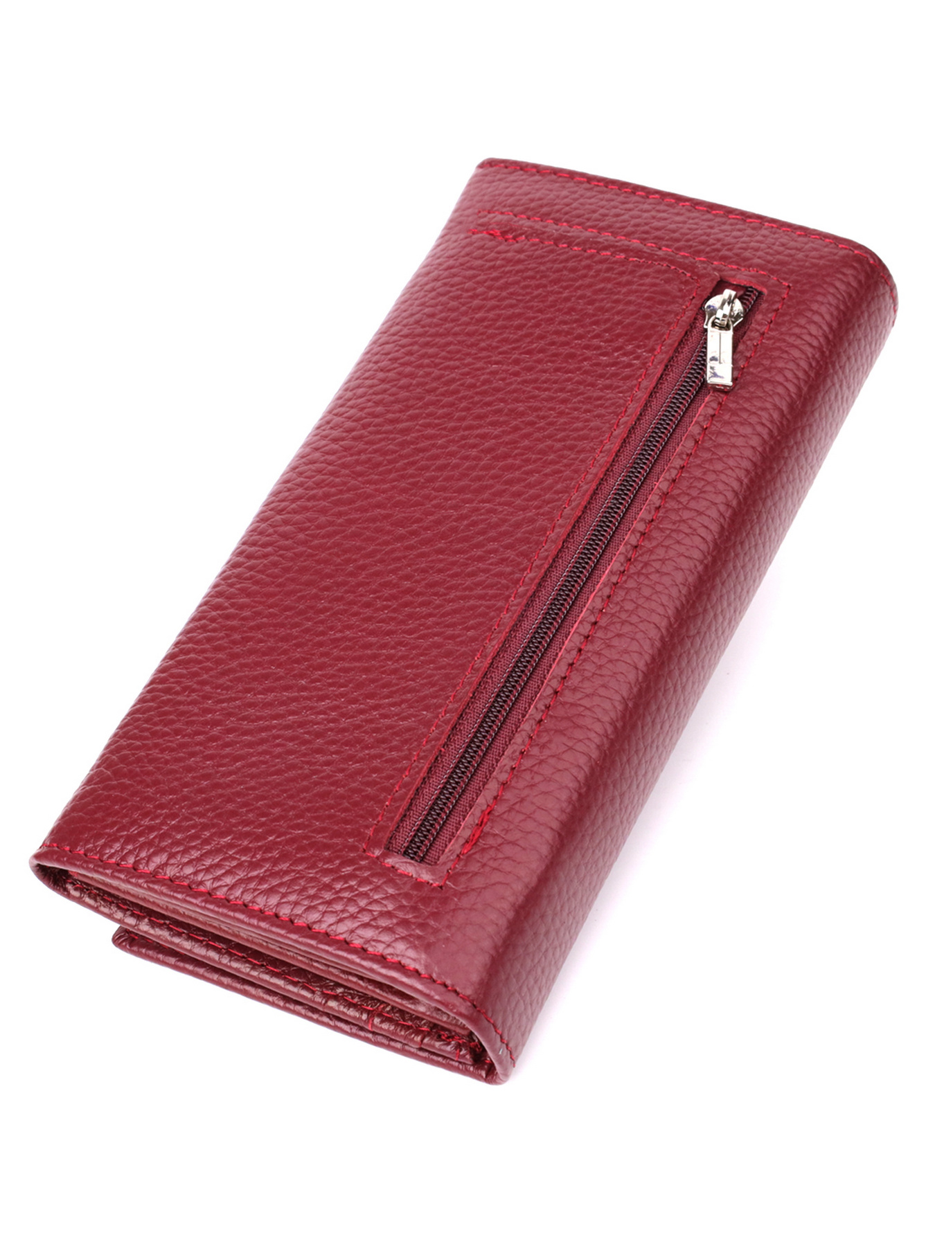 Кошельки ST Leather Accessories модель bag24_23085 Фото