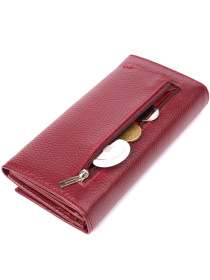 Кошельки ST Leather Accessories модель bag24_23085 Фото