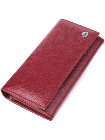 Кошельки ST Leather Accessories модель bag24_23085 Фото