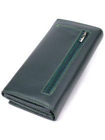 Кошельки ST Leather Accessories модель bag24_23086 Фото