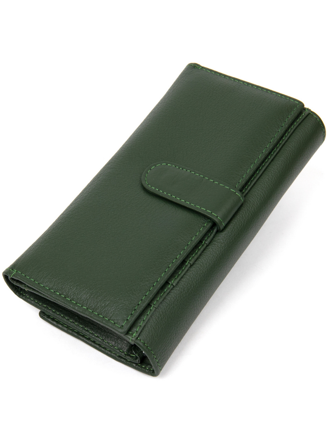Кошельки ST Leather Accessories модель bag24_19389 Фото