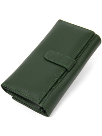 Кошельки ST Leather Accessories модель bag24_19389 Фото