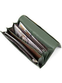 Кошельки ST Leather Accessories модель bag24_19389 Фото