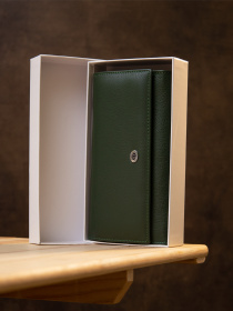 Кошельки ST Leather Accessories модель bag24_19389 Фото