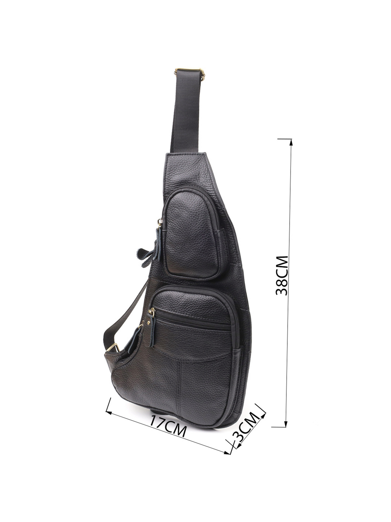 Сумки Vintage модель bag24_22957 Фото