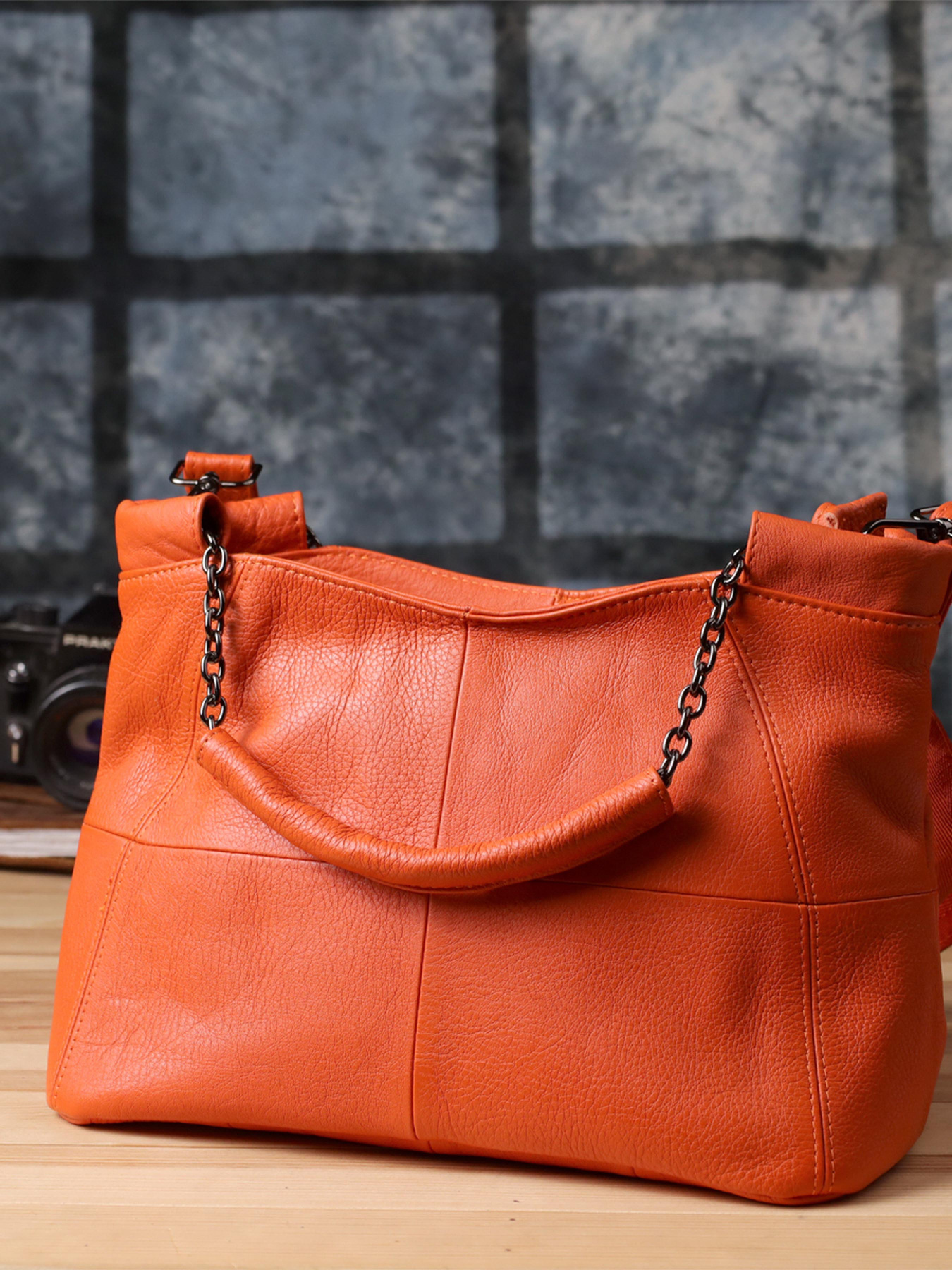 Сумки Vintage модель bag24_22990 Фото