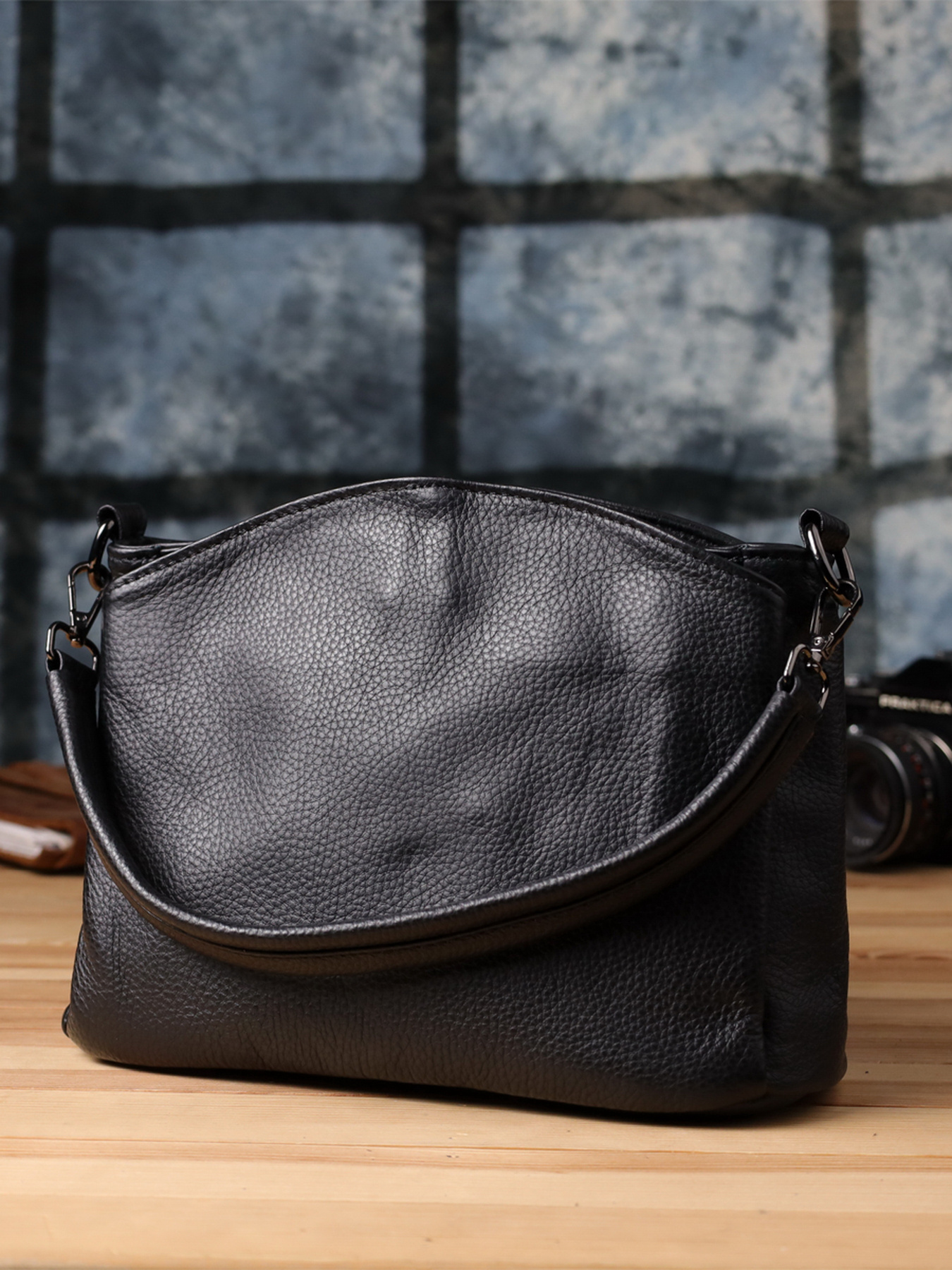 Сумки Vintage модель bag24_23007 Фото