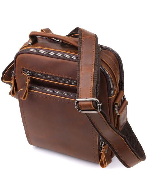 Сумки Vintage модель bag24_23033 Фото