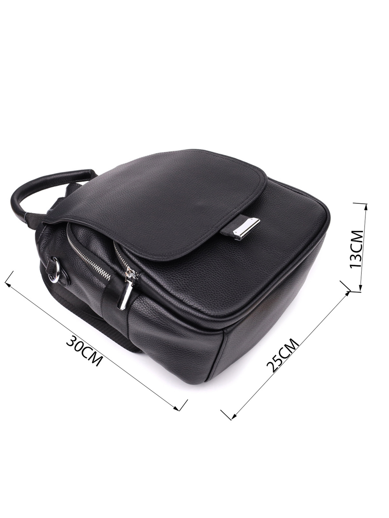 Рюкзаки Vintage модель bag24_23056 Фото