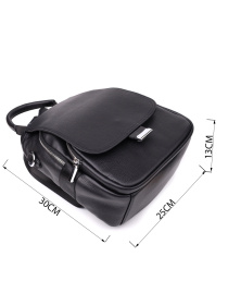 Рюкзаки Vintage модель bag24_23056 Фото