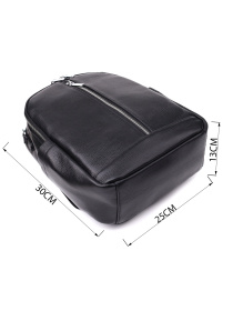 Рюкзаки Vintage модель bag24_23057 Фото