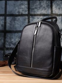 Рюкзаки Vintage модель bag24_23057 Фото