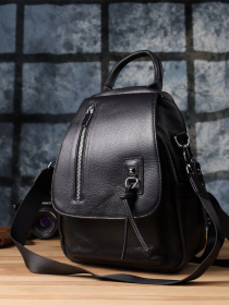 Рюкзаки Vintage модель bag24_23061 Фото