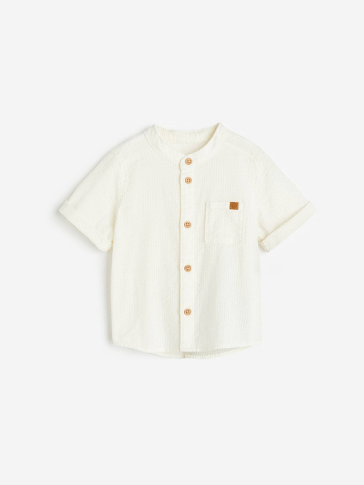 Рубашки H&M модель 78836 Фото
