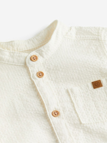 Рубашки H&M модель 78836 Фото