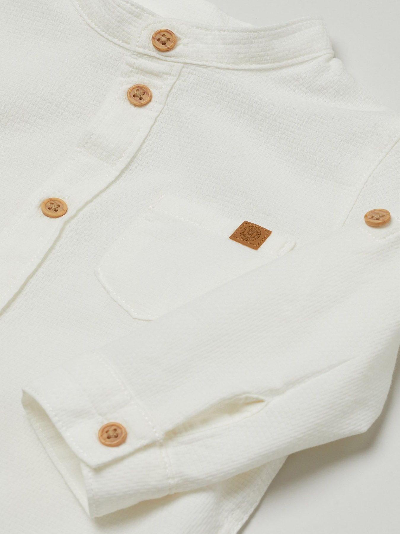 Рубашки H&M модель 78837 Фото