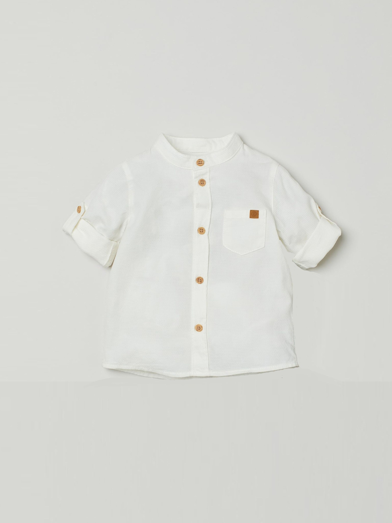 Рубашки H&M модель 78837 Фото