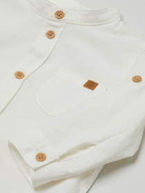 Рубашки H&M модель 78837 Фото