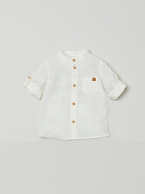Рубашки H&M модель 78837 Фото