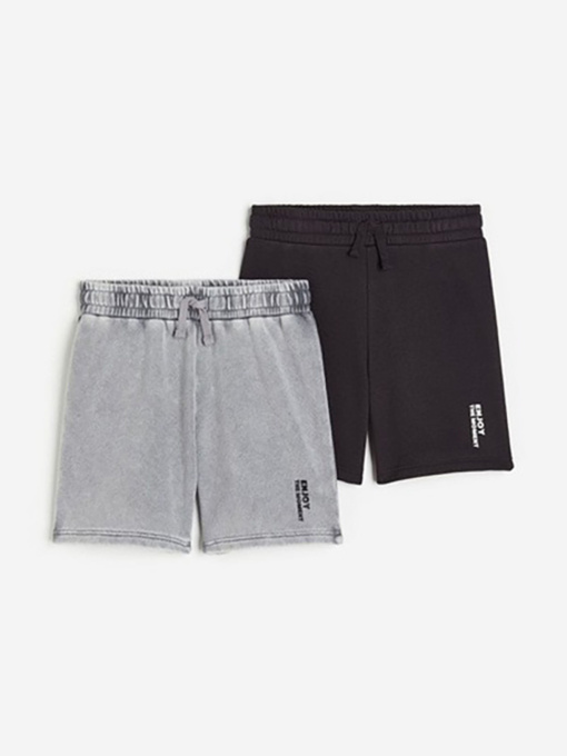 Шорти H&M модель 78838 Фото