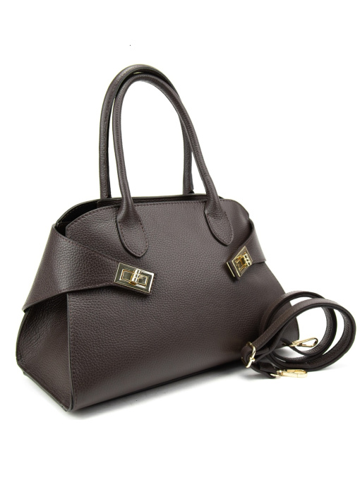 Сумки RoyalBag модель F-IT-7688DB-S Фото