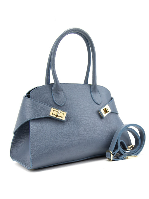 Сумки RoyalBag модель F-IT-7688BL-S Фото