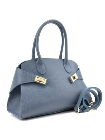 Сумки RoyalBag модель F-IT-7688BL-S Фото