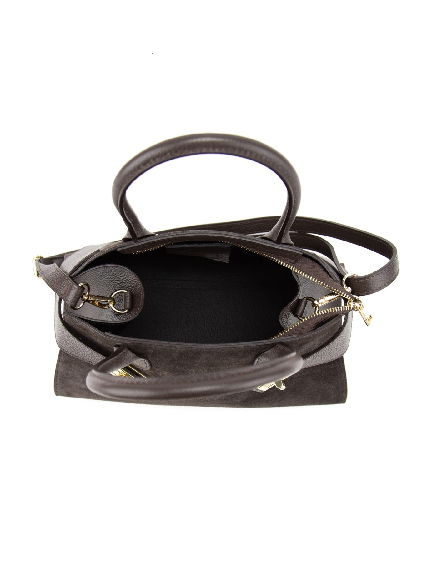 Сумки RoyalBag модель F-IT-7688-1DB-S Фото