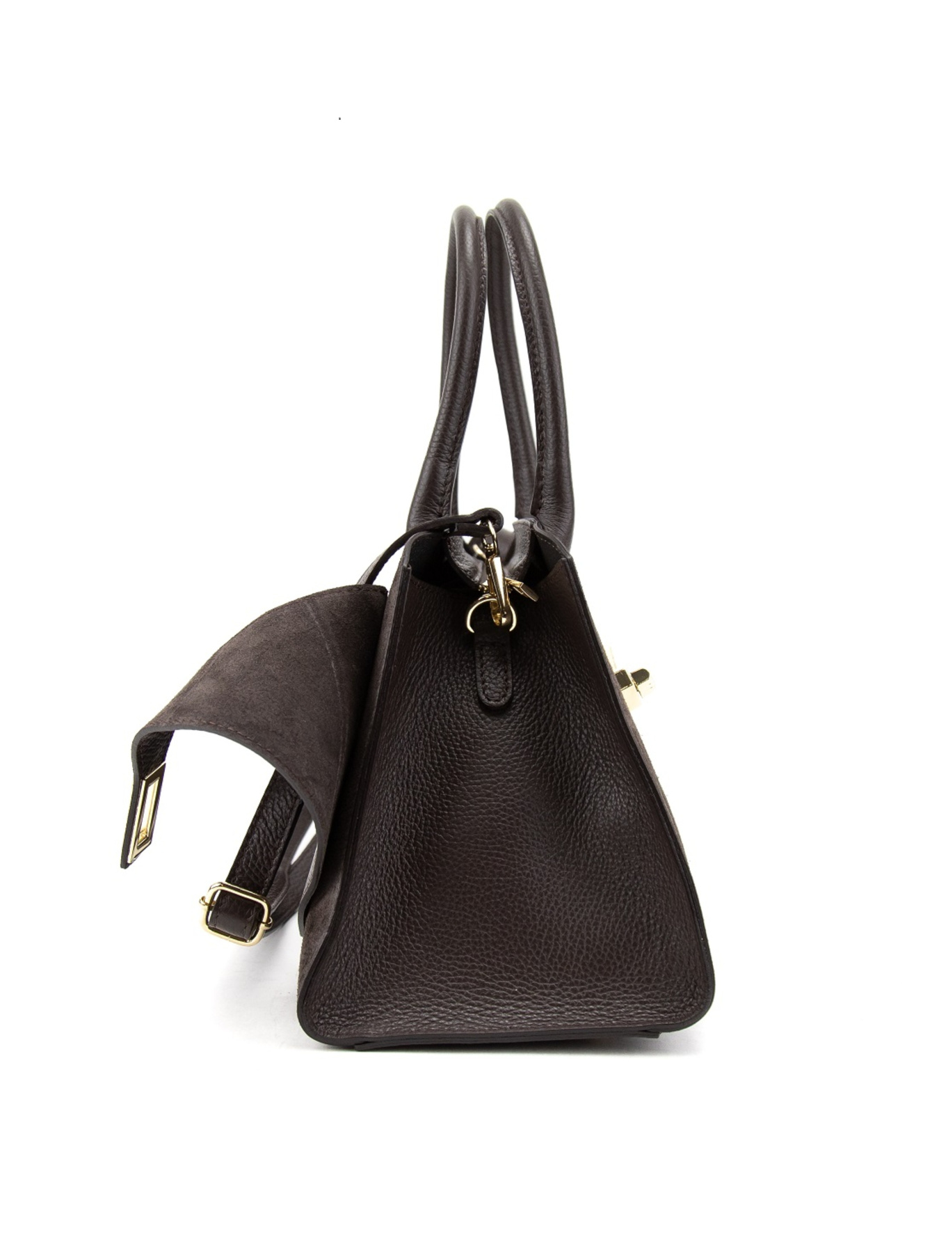 Сумки RoyalBag модель F-IT-7688-1DB-S Фото