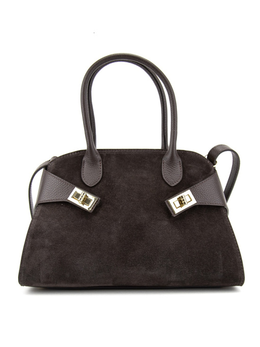 Сумки RoyalBag модель F-IT-7688-1DB-S Фото
