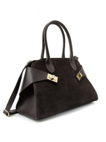 Сумки RoyalBag модель F-IT-7688-1DB-S Фото