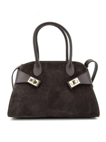 Сумки RoyalBag модель F-IT-7688-1DB-S Фото