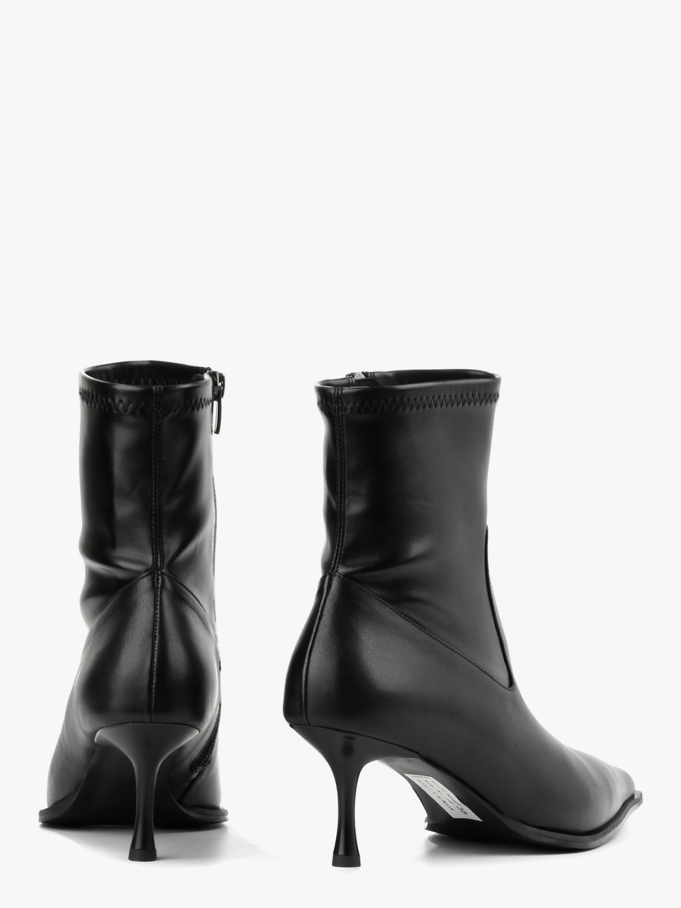 Черевики та чоботи LeBERDES модель 00000018802 Фото