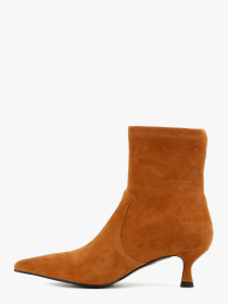 Черевики та чоботи LeBERDES модель 00000018794 Фото