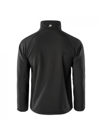 Куртки та дублянки Martes Metin модель METIN-BLACK Фото