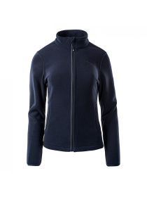 Худи и свитшоты Hitec Lady Nader модель LADY NADER-INSIGNIA BLUE Фото